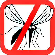 Mosquito free Zone