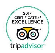 Tripadvisor 2017