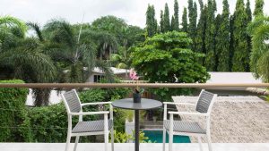 Tamarindo bay Hotel - Apartments & Studios