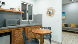 Tamarindo bay Hotel - Apartments & Studios