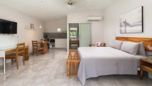 Tamarindo bay Hotel - Apartments & Studios