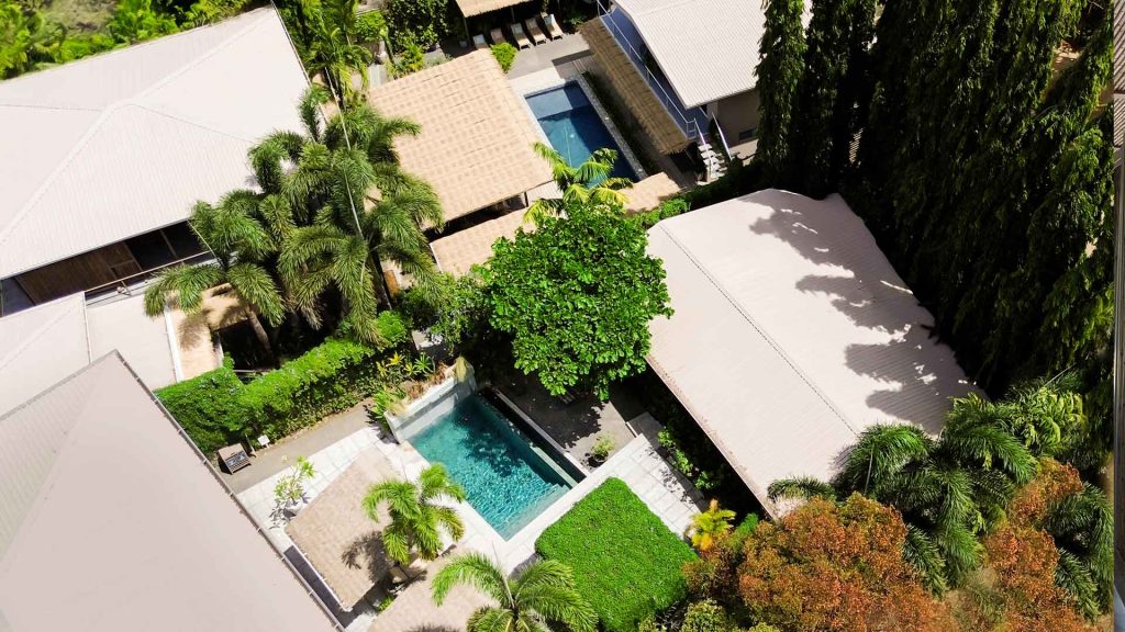 Tamarindo bay Hotel - Apartments & Studios - Apartments & Studios