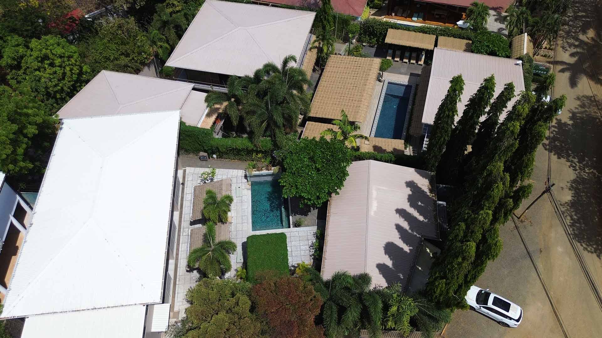Tamarindo Bay Boutique Hotel - Costa Rica