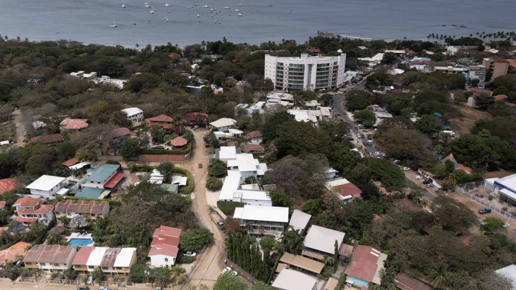 Tamarindo bay Hotel - Apartments & Studios - Apartments & Studios